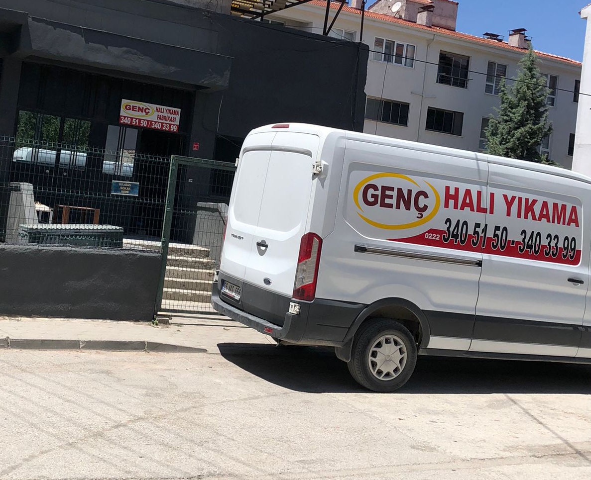 Halı Yıkama Makinesi